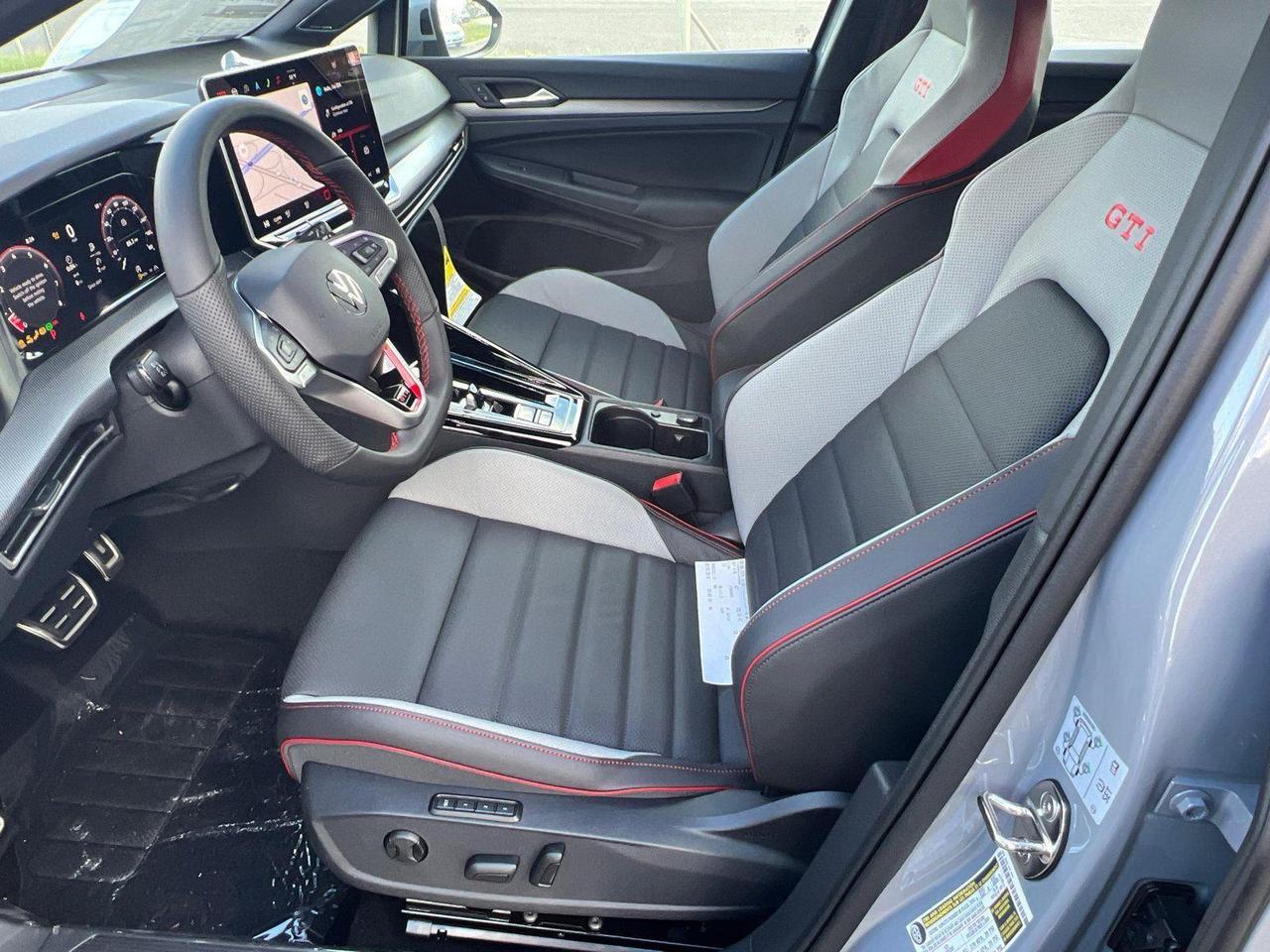 2026 Volkswagen Golf GTI Autobahn Hagerstown MD