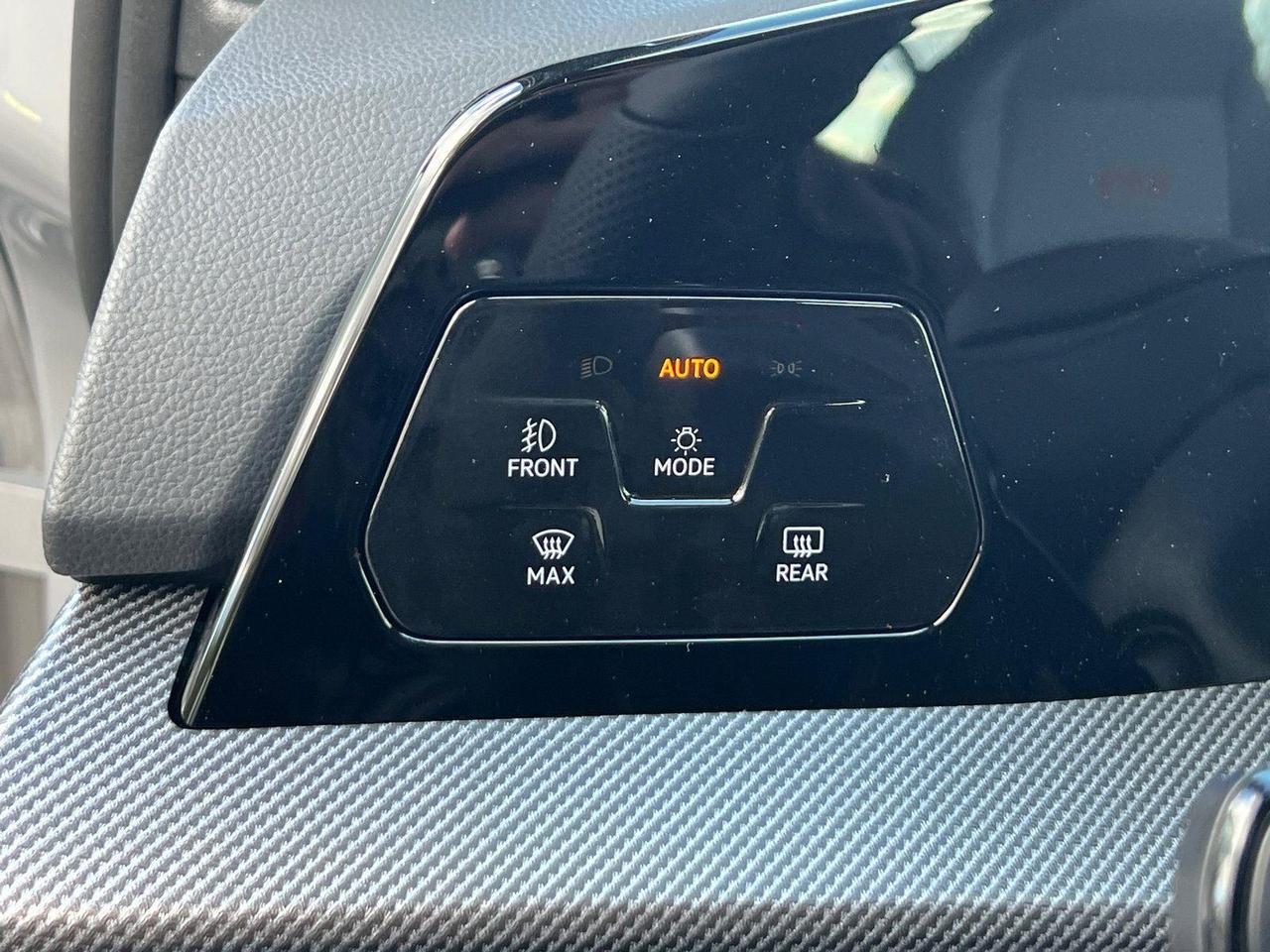 2026 Volkswagen Golf GTI Autobahn Hagerstown MD