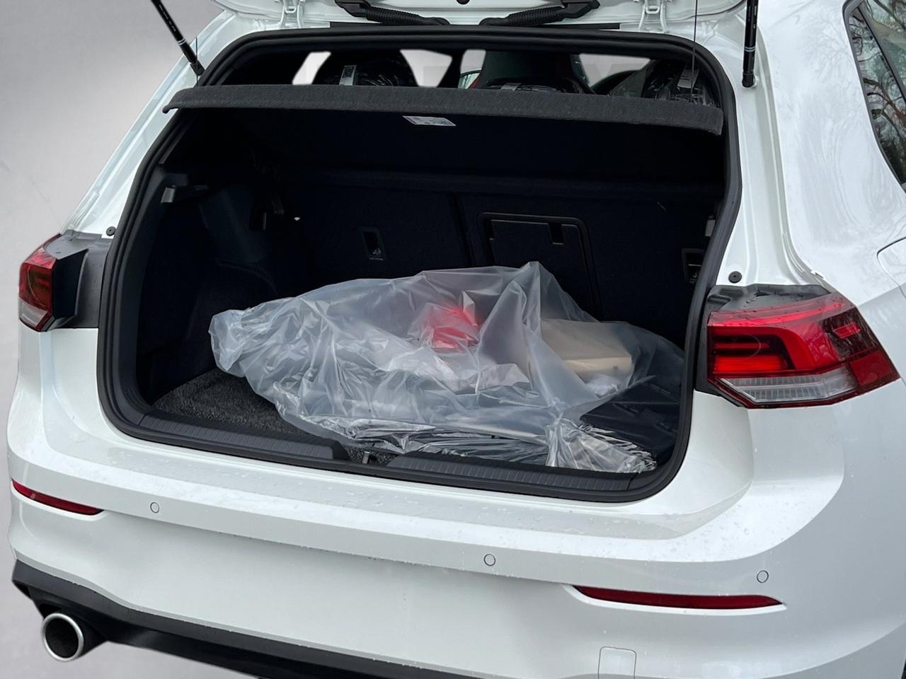 2026 Volkswagen Golf GTI Autobahn Hagerstown MD