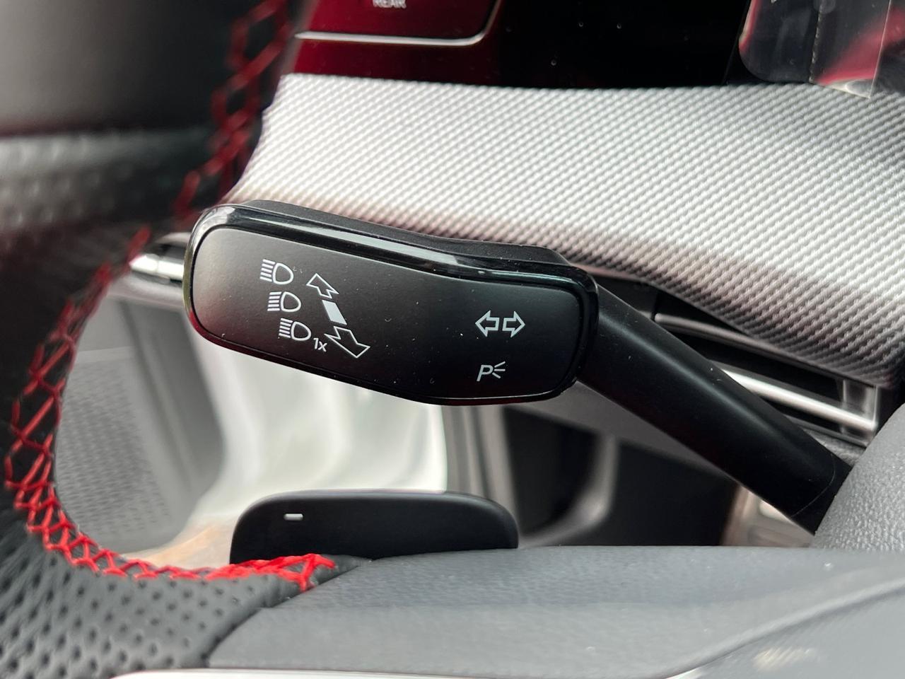 2026 Volkswagen Golf GTI Autobahn Hagerstown MD