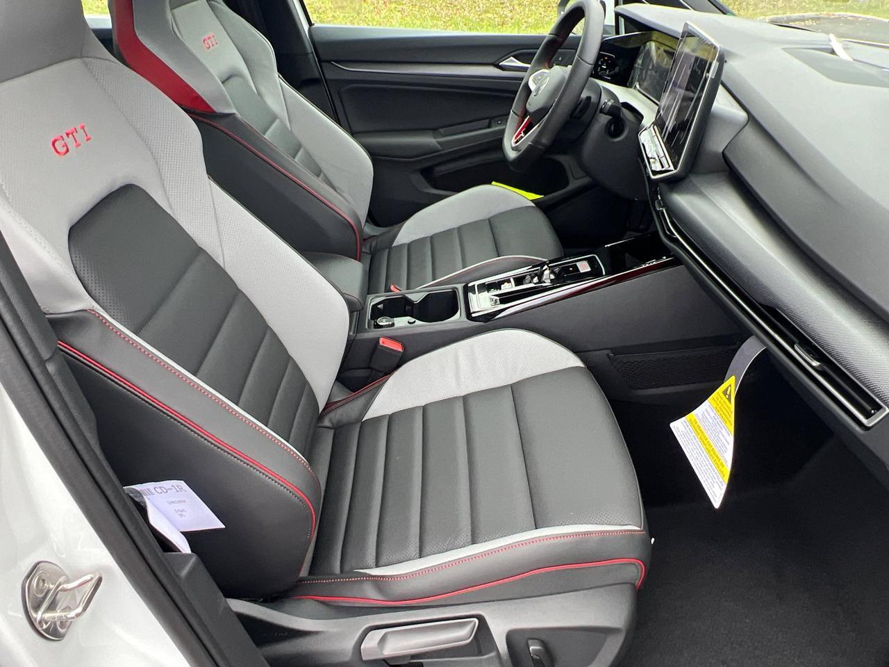 2026 Volkswagen Golf GTI Autobahn Hagerstown MD