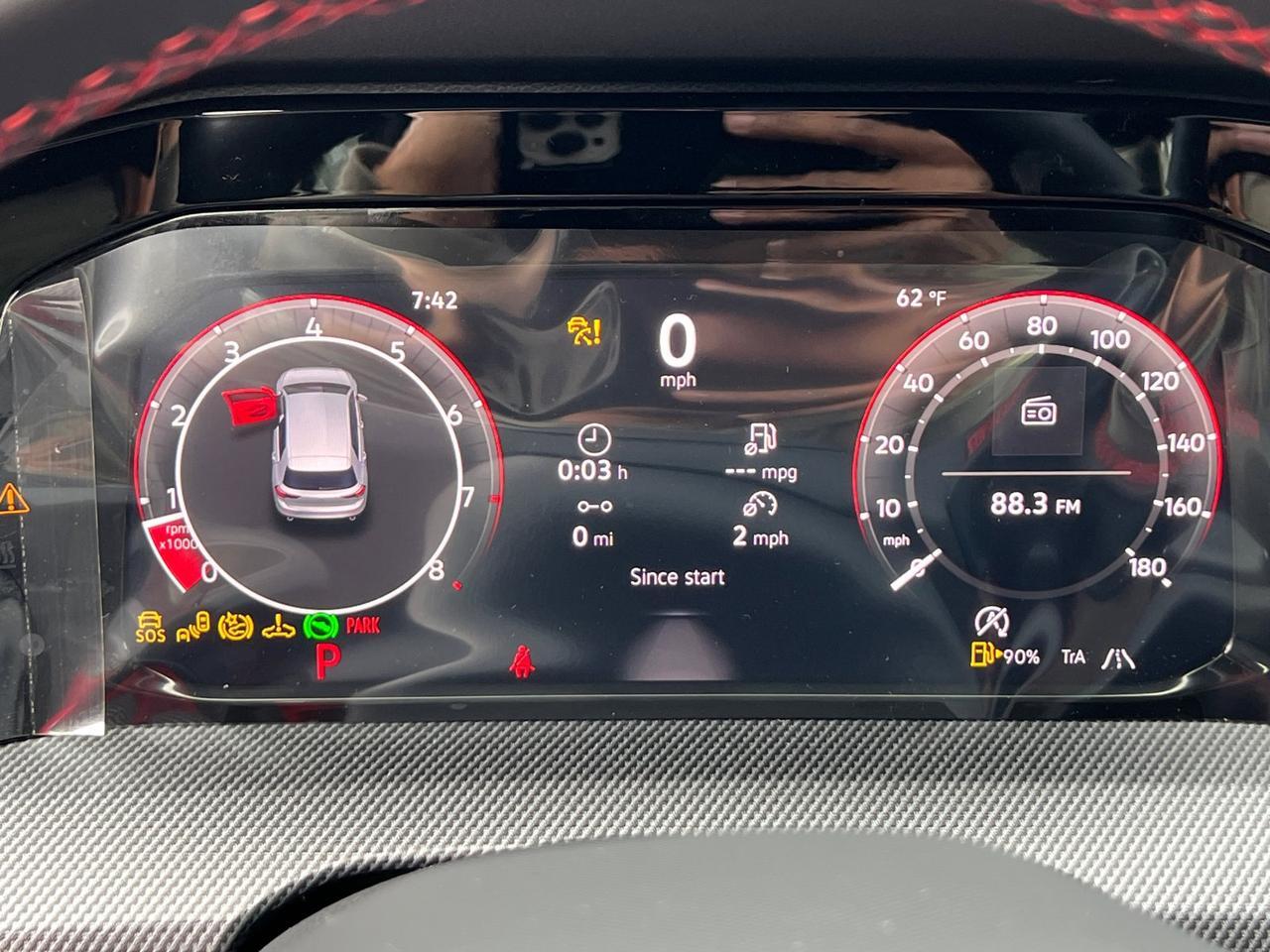 2026 Volkswagen Golf GTI Autobahn Hagerstown MD