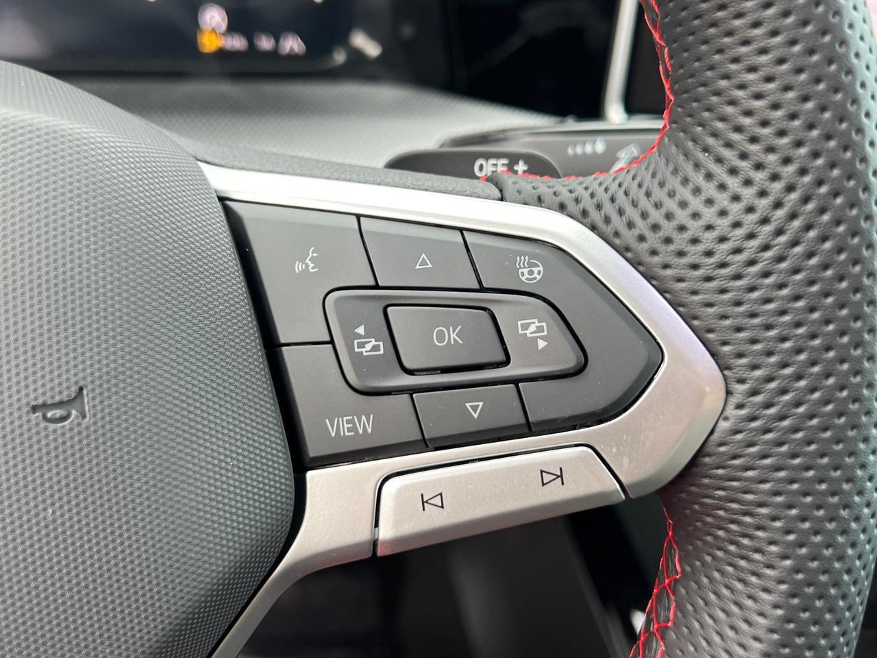 2026 Volkswagen Golf GTI Autobahn Hagerstown MD