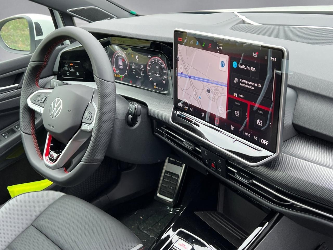 2026 Volkswagen Golf GTI Autobahn Hagerstown MD