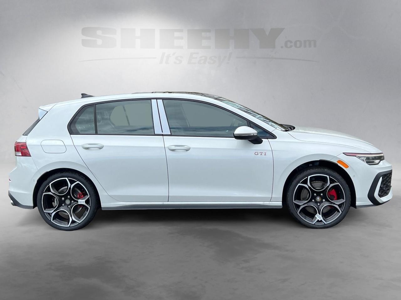 2026 Volkswagen Golf GTI Autobahn Hagerstown MD