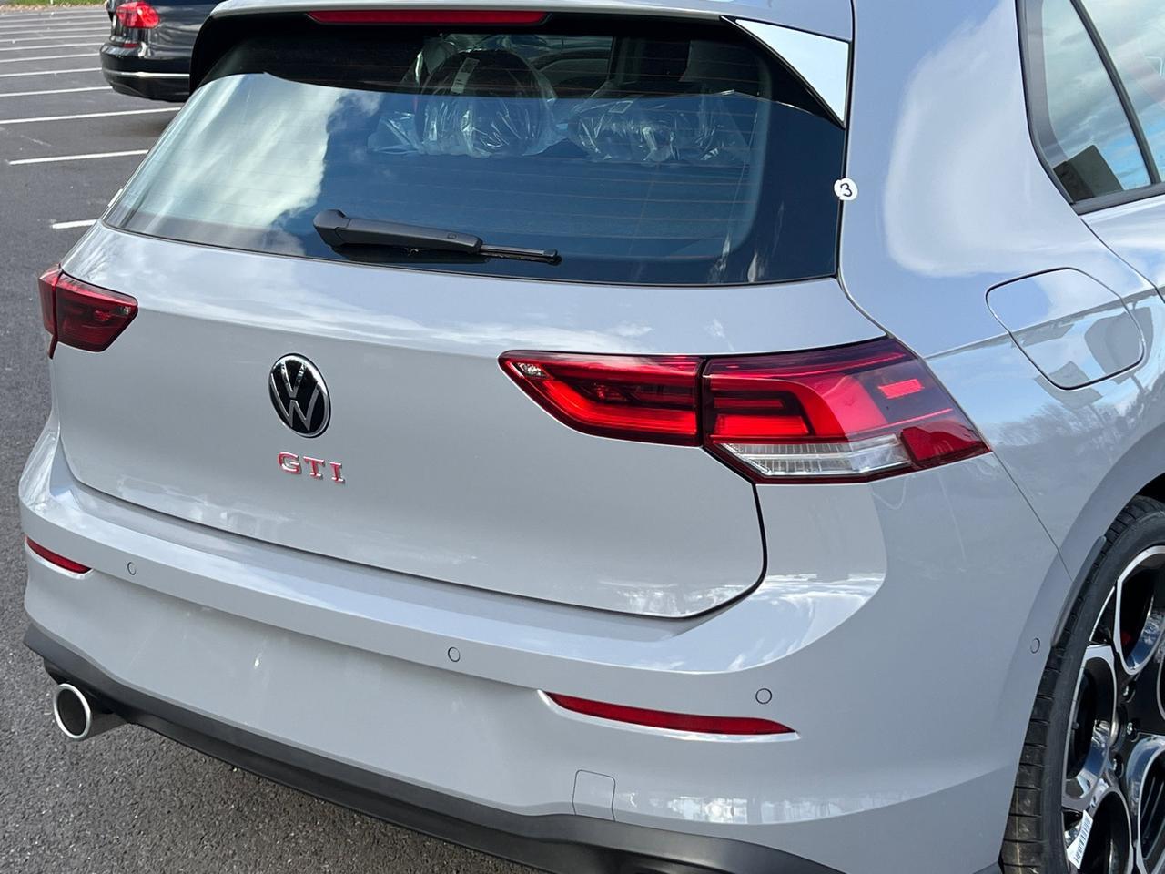 2026 Volkswagen Golf GTI Autobahn Hagerstown MD