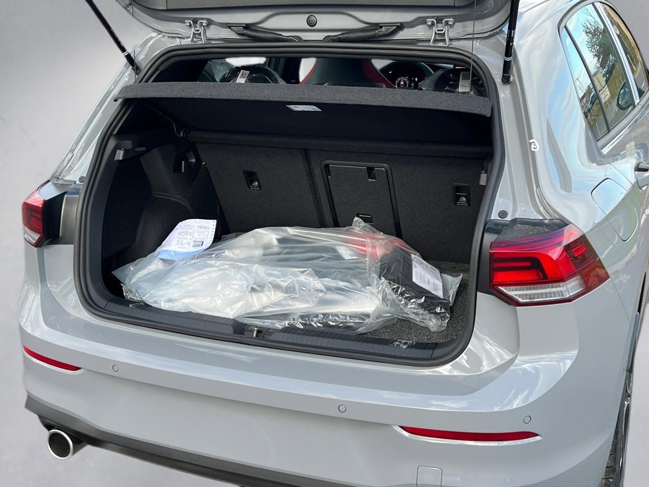 2026 Volkswagen Golf GTI Autobahn Hagerstown MD