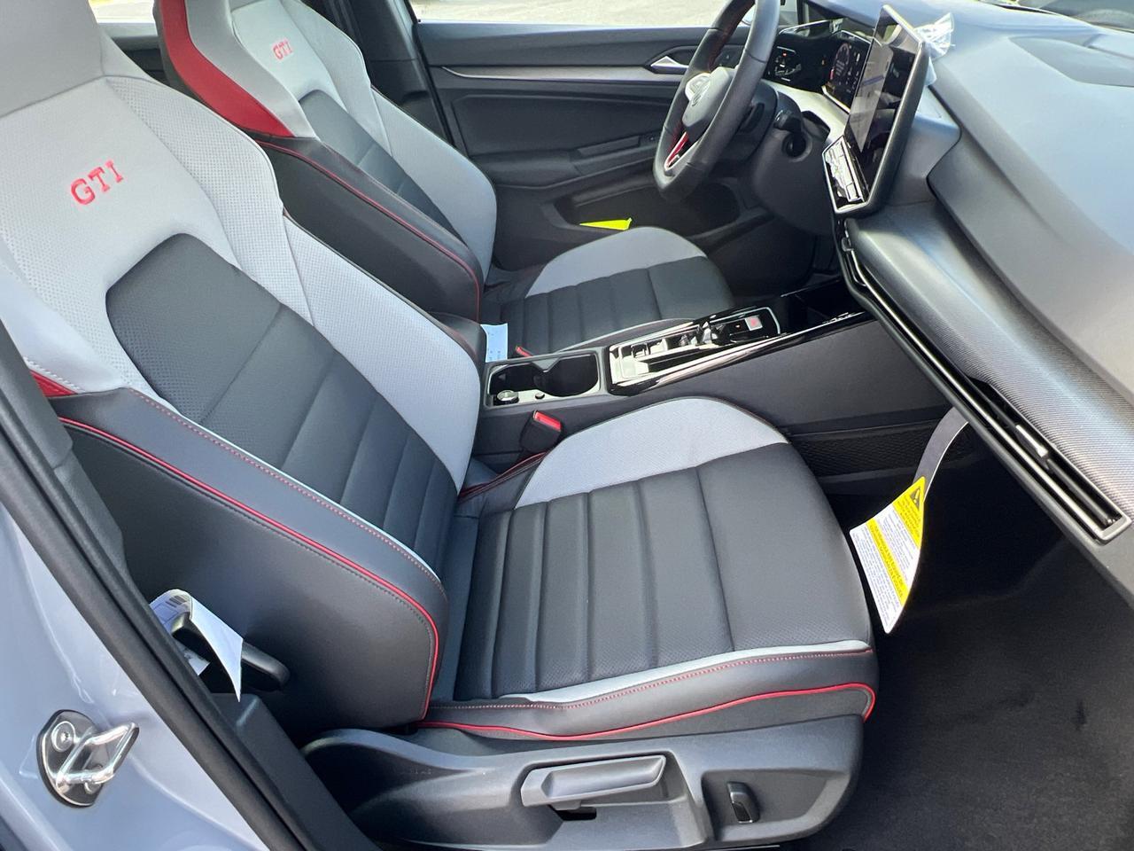 2026 Volkswagen Golf GTI Autobahn Hagerstown MD