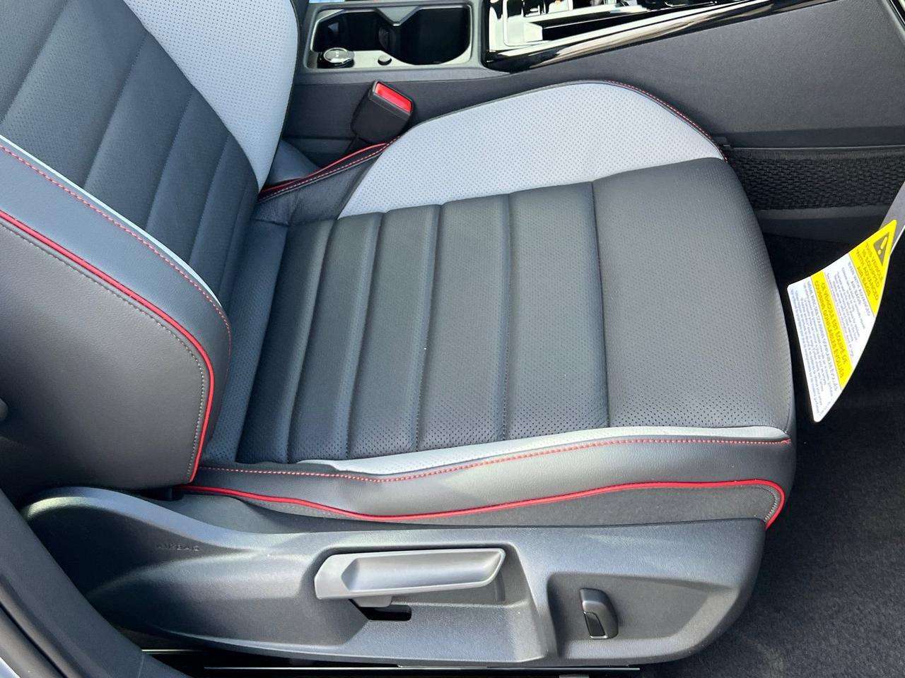 2026 Volkswagen Golf GTI Autobahn Hagerstown MD