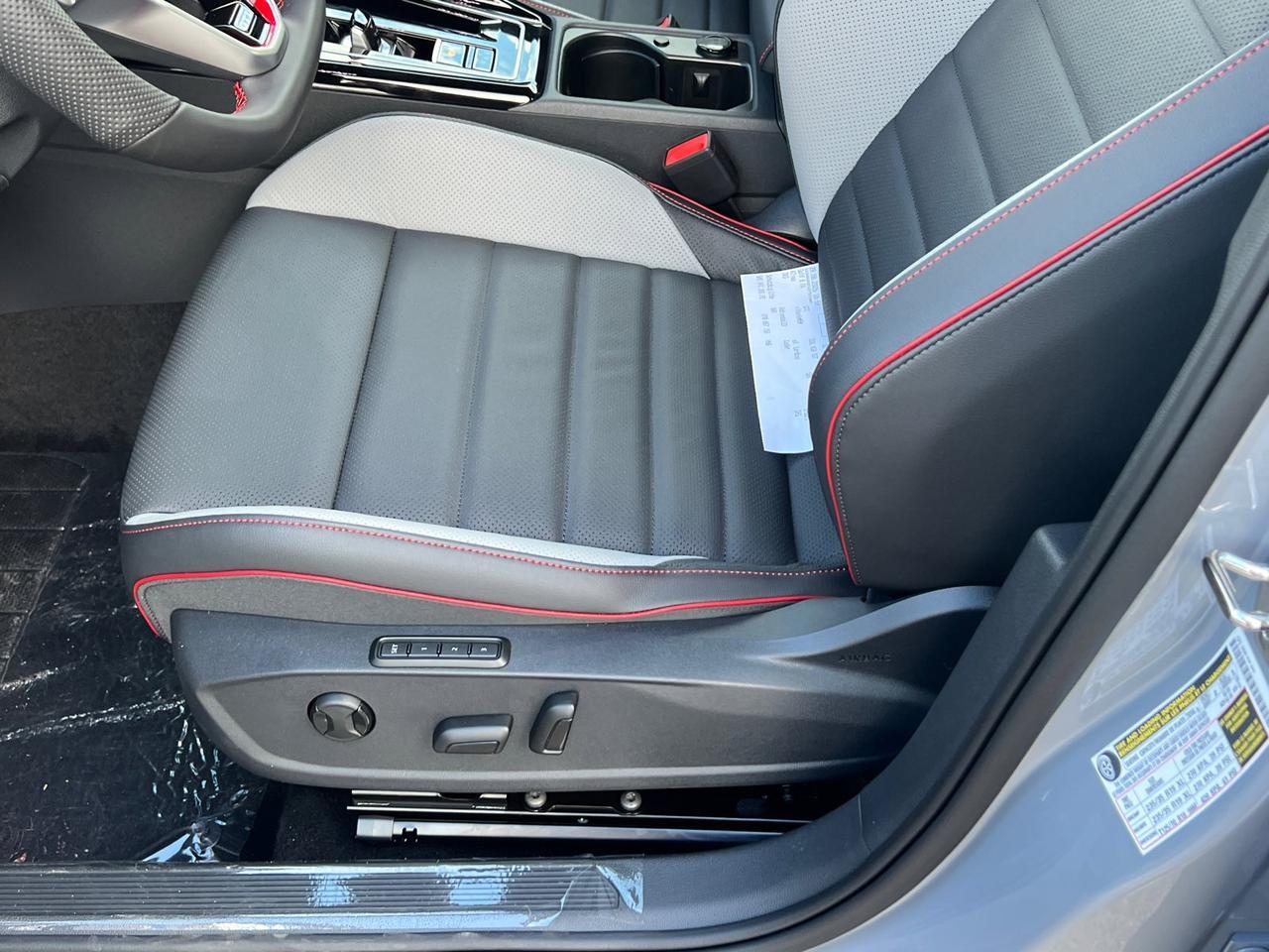 2026 Volkswagen Golf GTI Autobahn Hagerstown MD