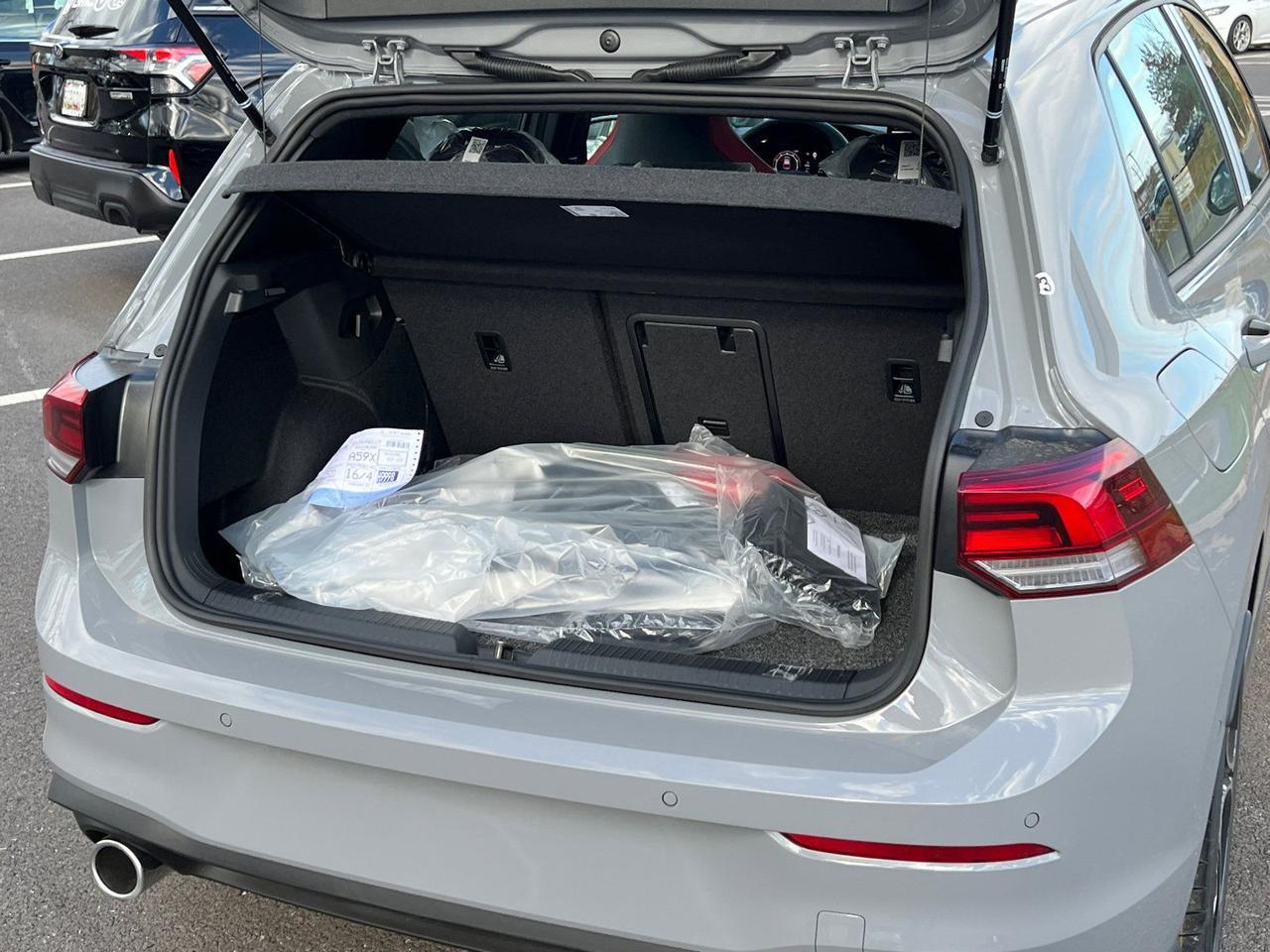 2026 Volkswagen Golf GTI Autobahn Hagerstown MD