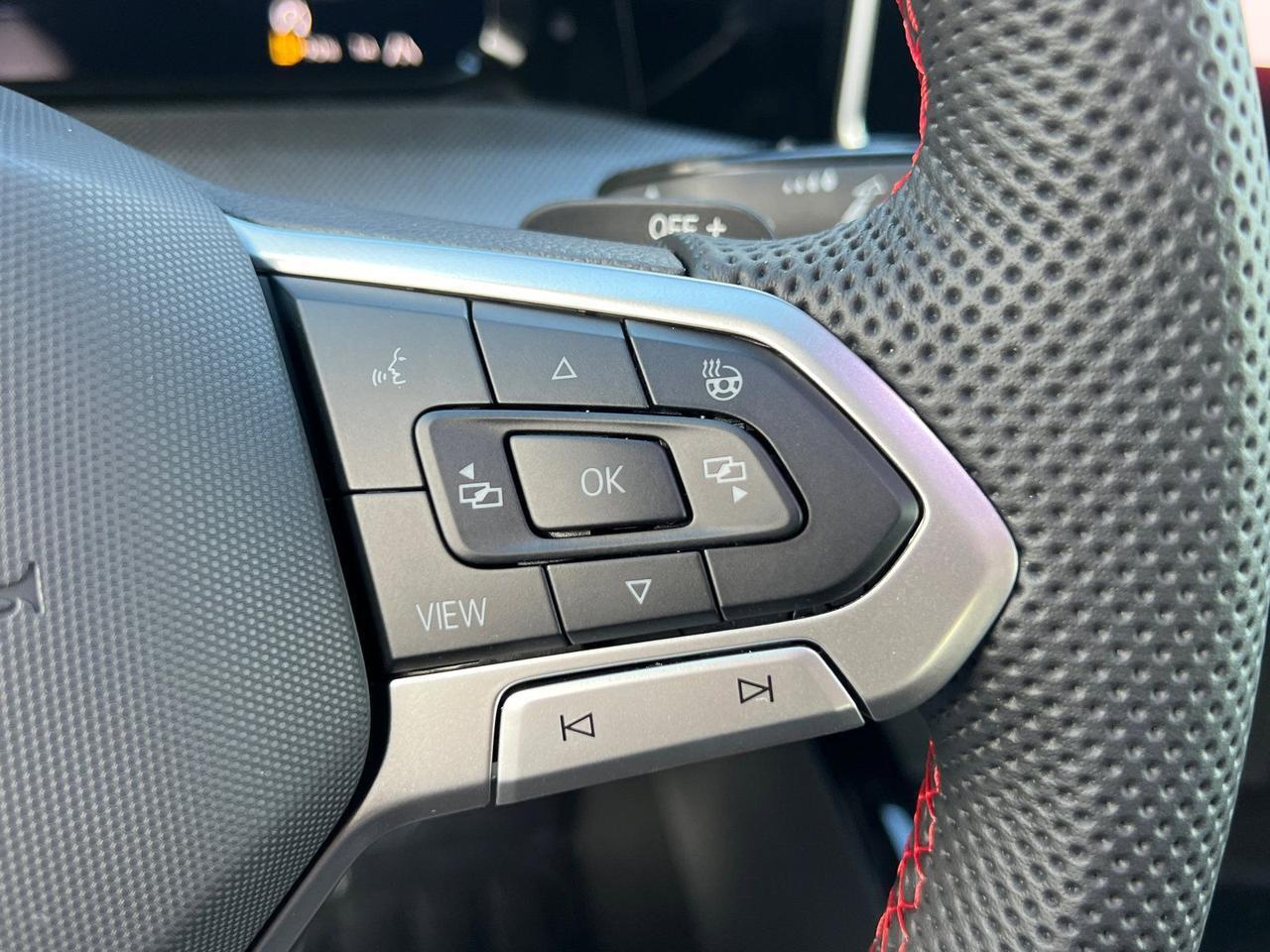 2026 Volkswagen Golf GTI Autobahn Hagerstown MD