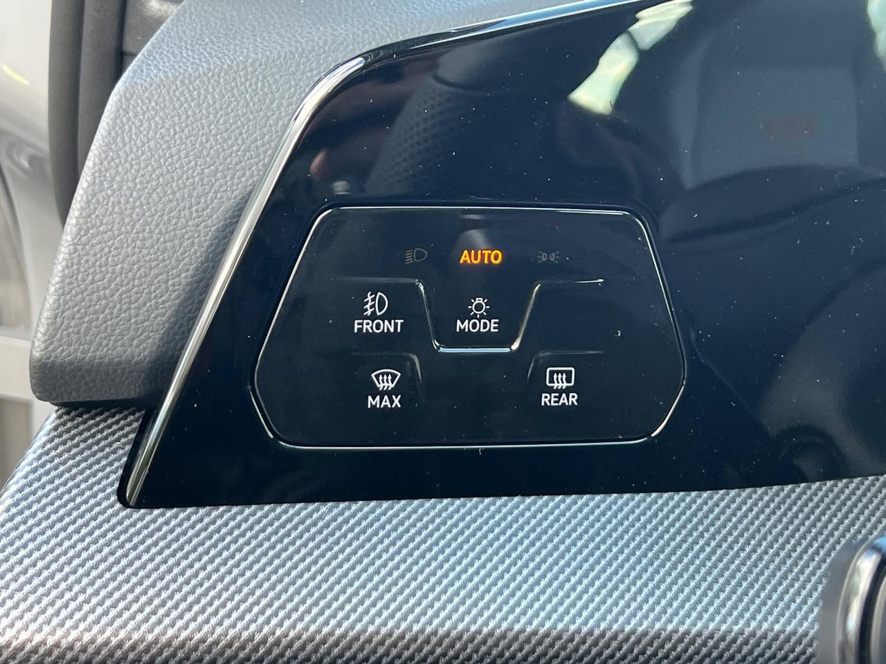 2026 Volkswagen Golf GTI Autobahn Hagerstown MD