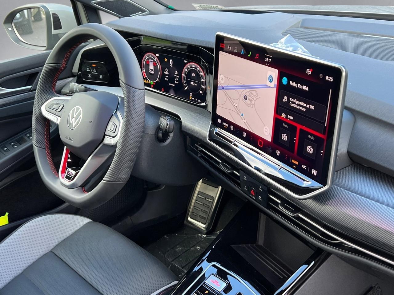 2026 Volkswagen Golf GTI Autobahn Hagerstown MD