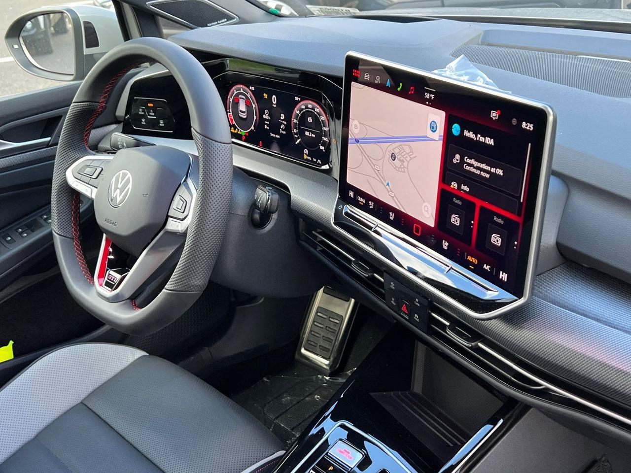 2026 Volkswagen Golf GTI Autobahn Hagerstown MD