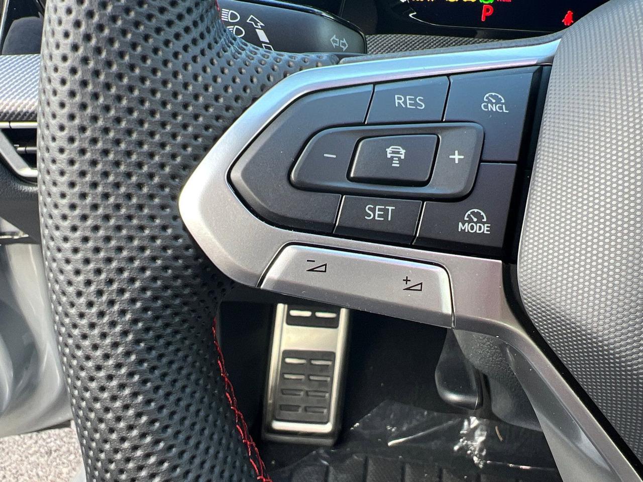 2026 Volkswagen Golf GTI Autobahn Hagerstown MD