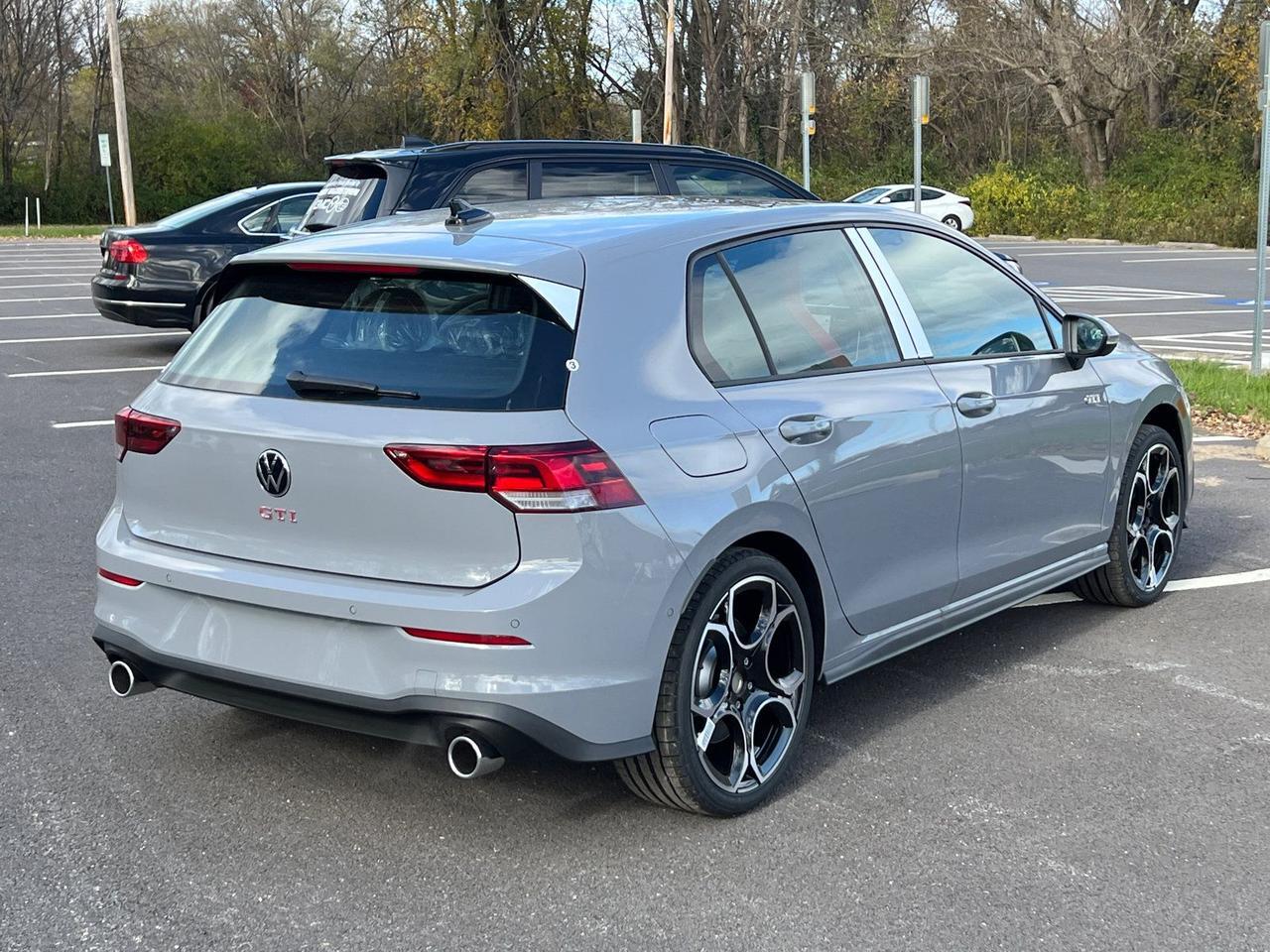 2026 Volkswagen Golf GTI Autobahn Hagerstown MD