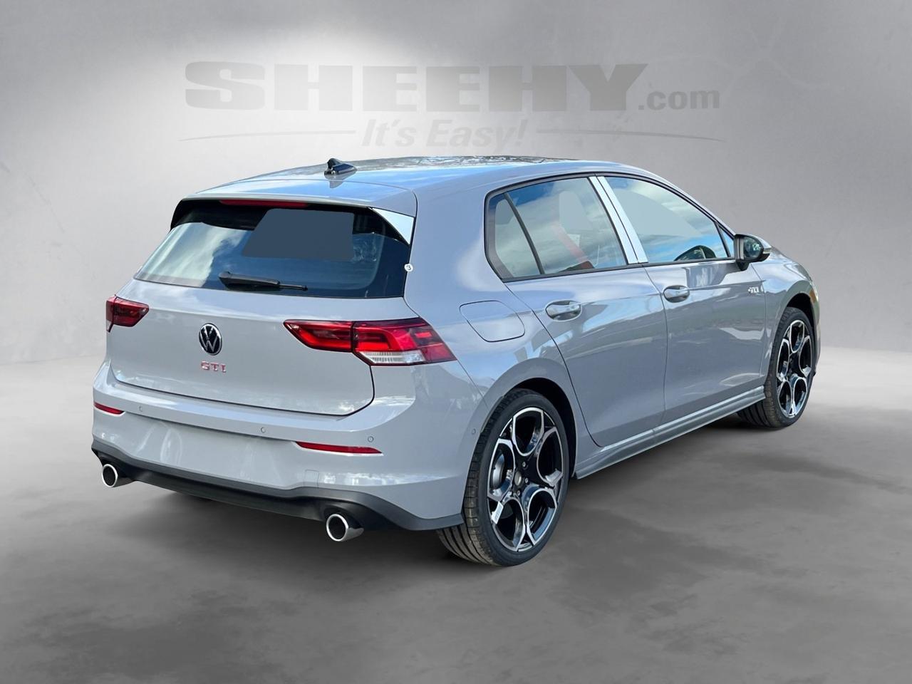 2026 Volkswagen Golf GTI Autobahn Hagerstown MD