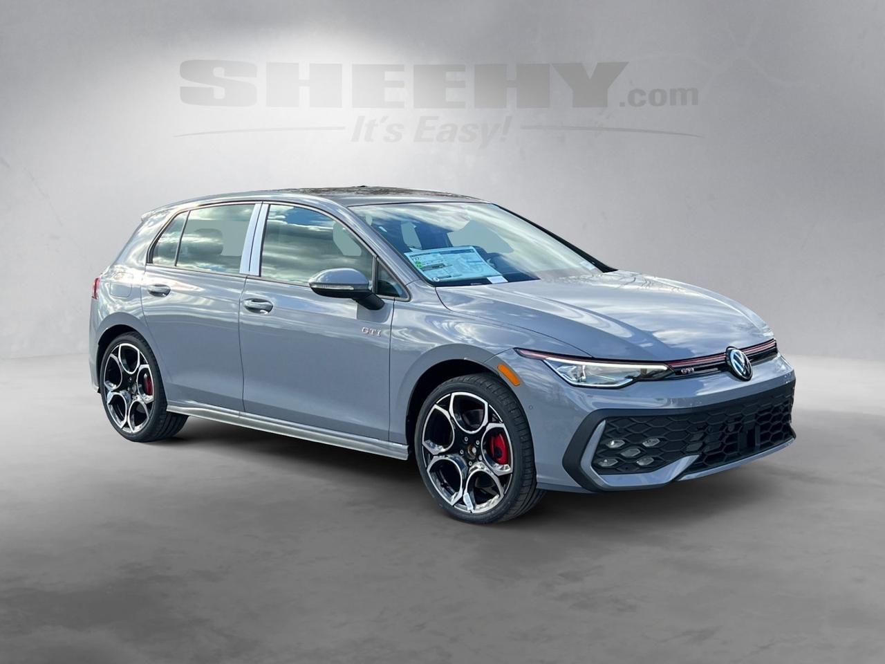 2026 Volkswagen Golf GTI Autobahn Hagerstown MD