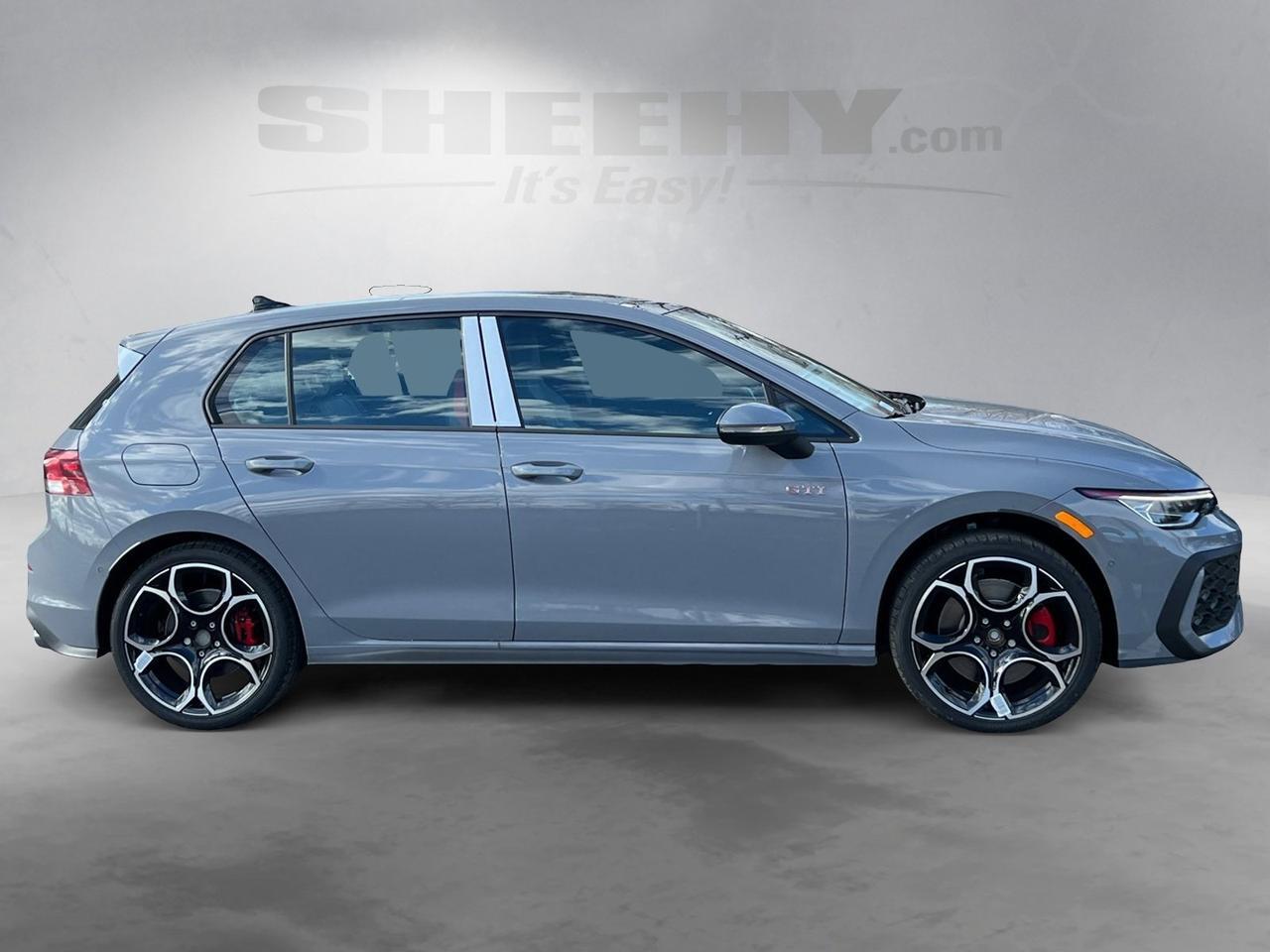 2026 Volkswagen Golf GTI Autobahn Hagerstown MD