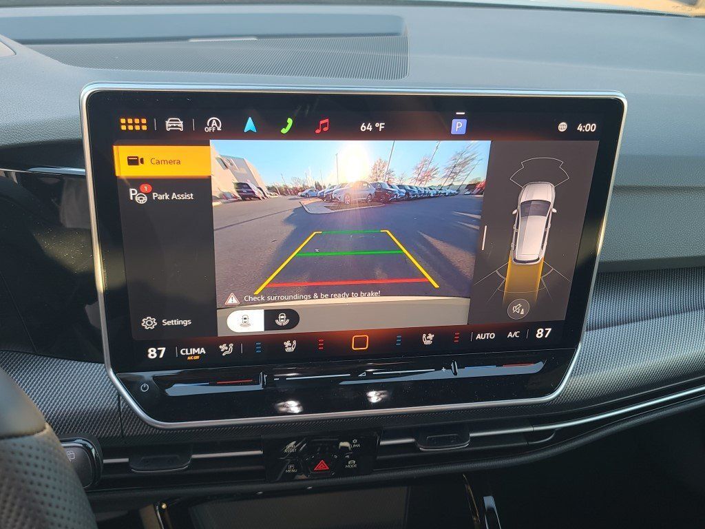 2026 Volkswagen Golf GTI Autobahn Springfield VA