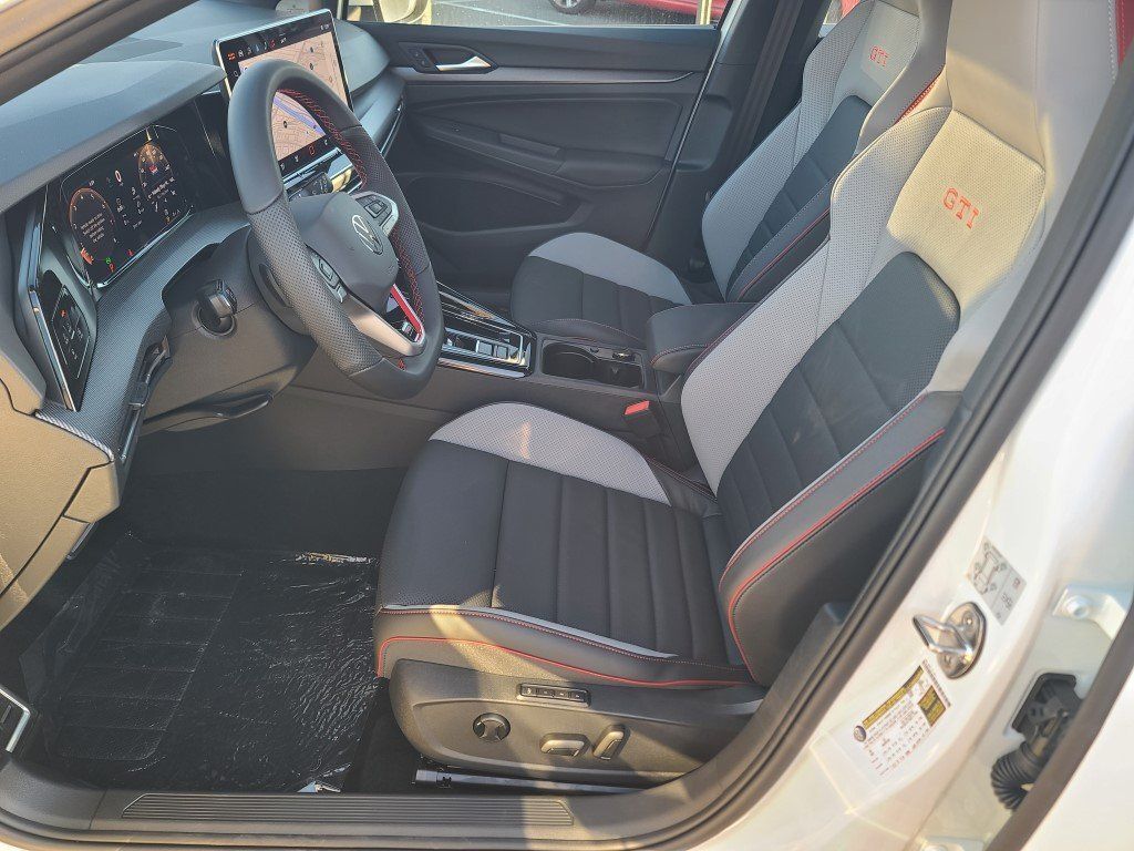 2026 Volkswagen Golf GTI Autobahn Springfield VA