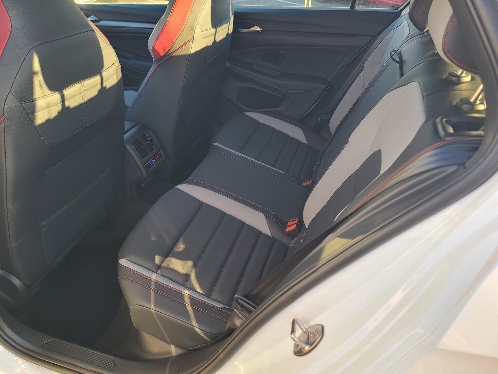 2026 Volkswagen Golf GTI Autobahn Springfield VA