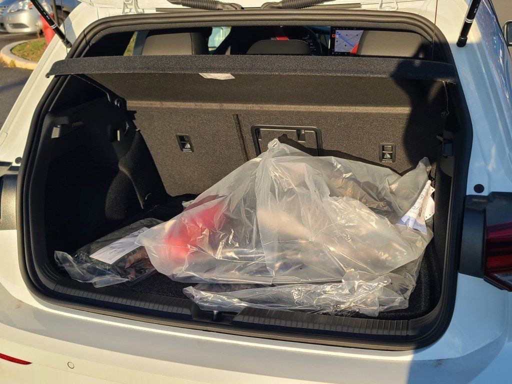 2026 Volkswagen Golf GTI Autobahn Springfield VA