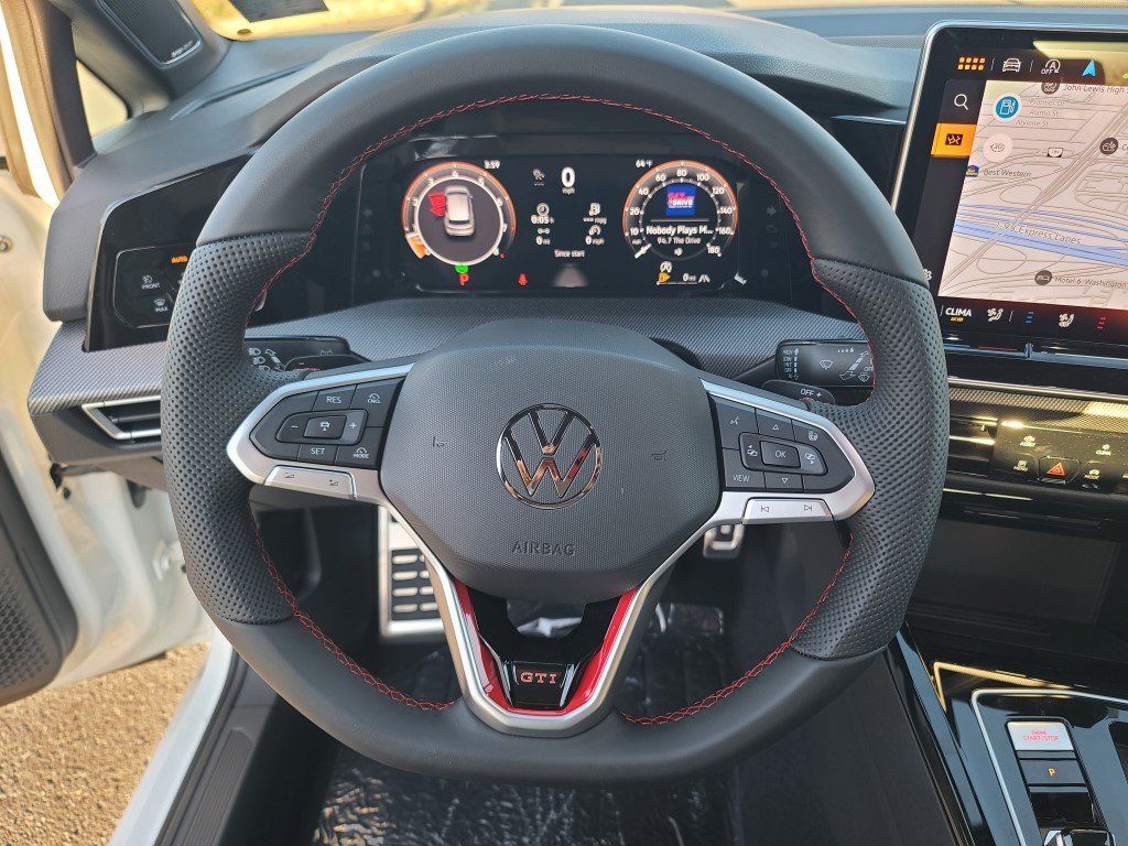 2026 Volkswagen Golf GTI Autobahn Springfield VA