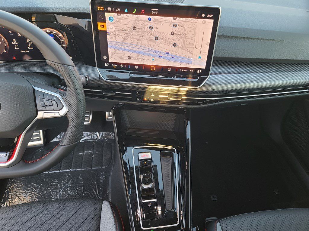 2026 Volkswagen Golf GTI Autobahn Springfield VA