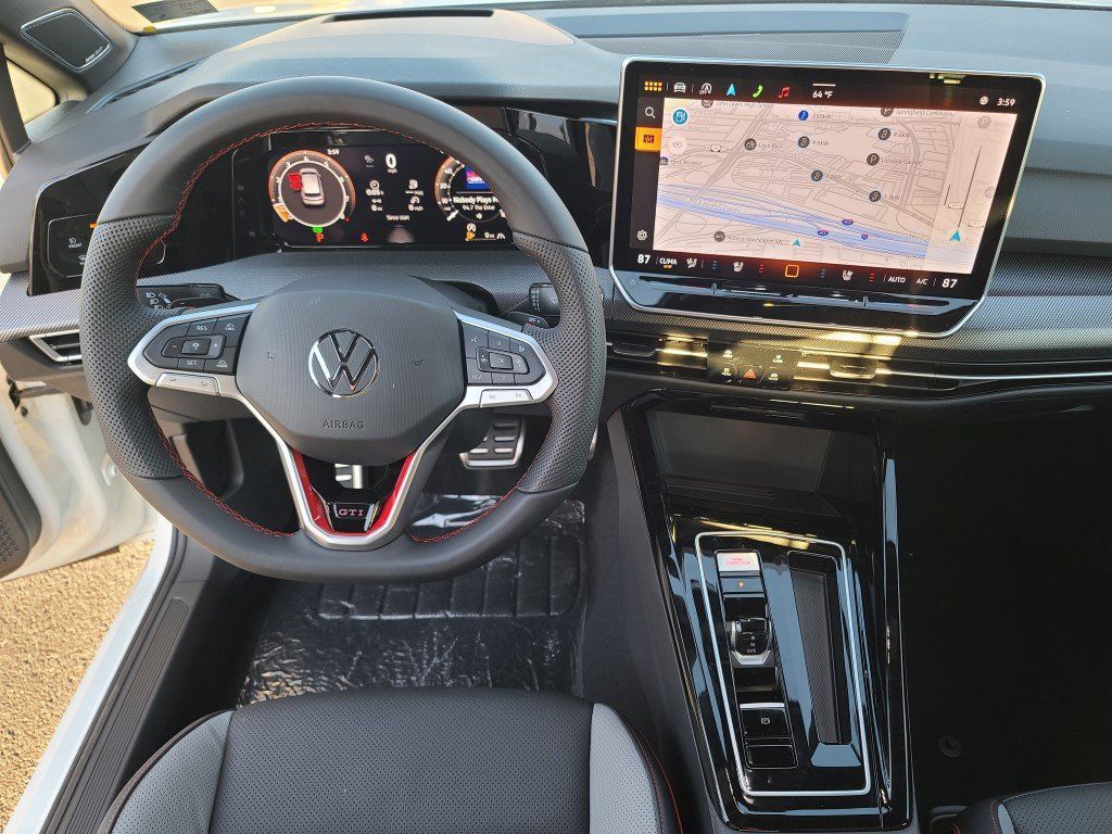 2026 Volkswagen Golf GTI Autobahn Springfield VA