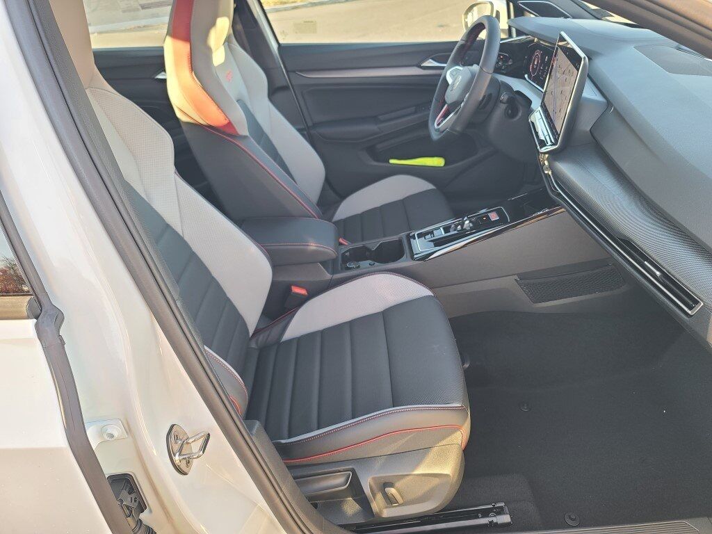 2026 Volkswagen Golf GTI Autobahn Springfield VA