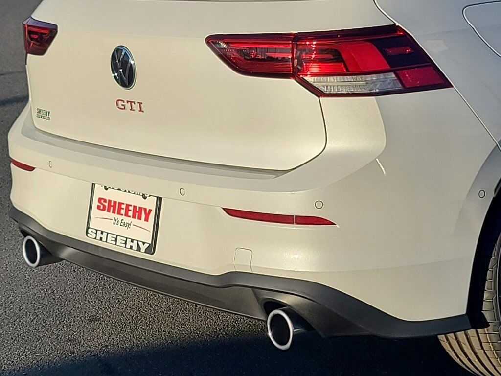 2026 Volkswagen Golf GTI Autobahn Springfield VA