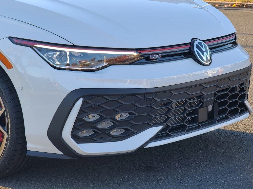 2026 Volkswagen Golf GTI Autobahn Springfield VA