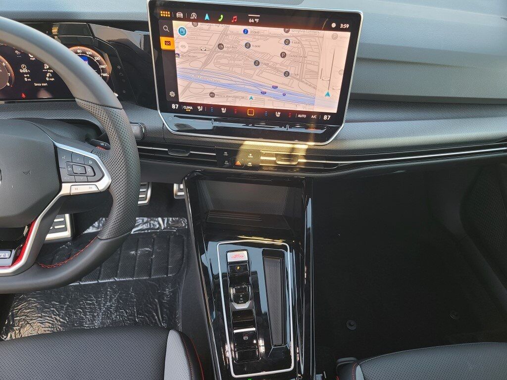 2026 Volkswagen Golf GTI Autobahn Springfield VA