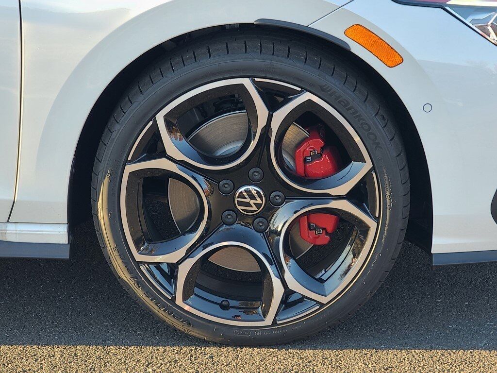 2026 Volkswagen Golf GTI Autobahn Springfield VA
