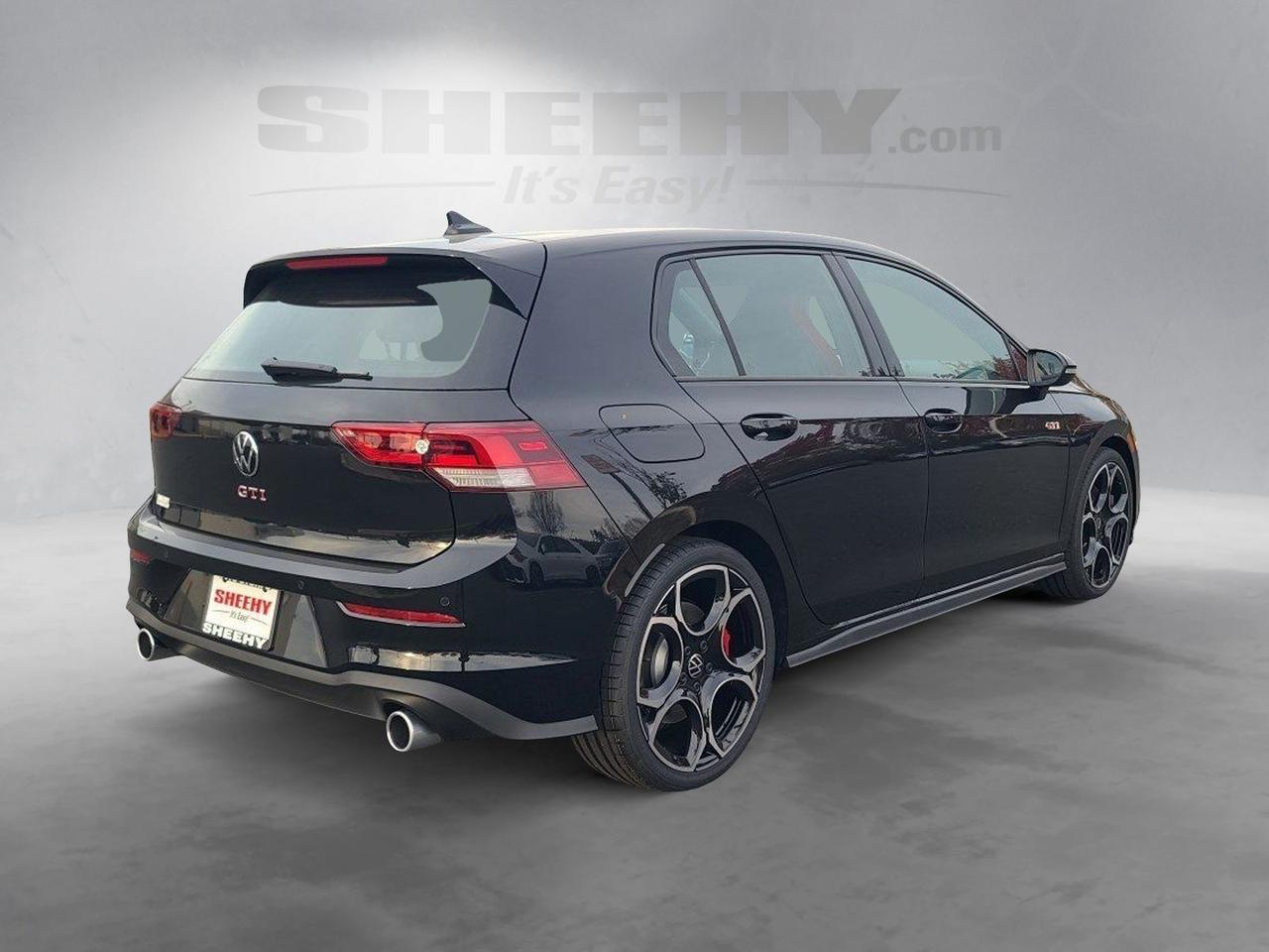 2026 Volkswagen Golf GTI Autobahn Springfield VA