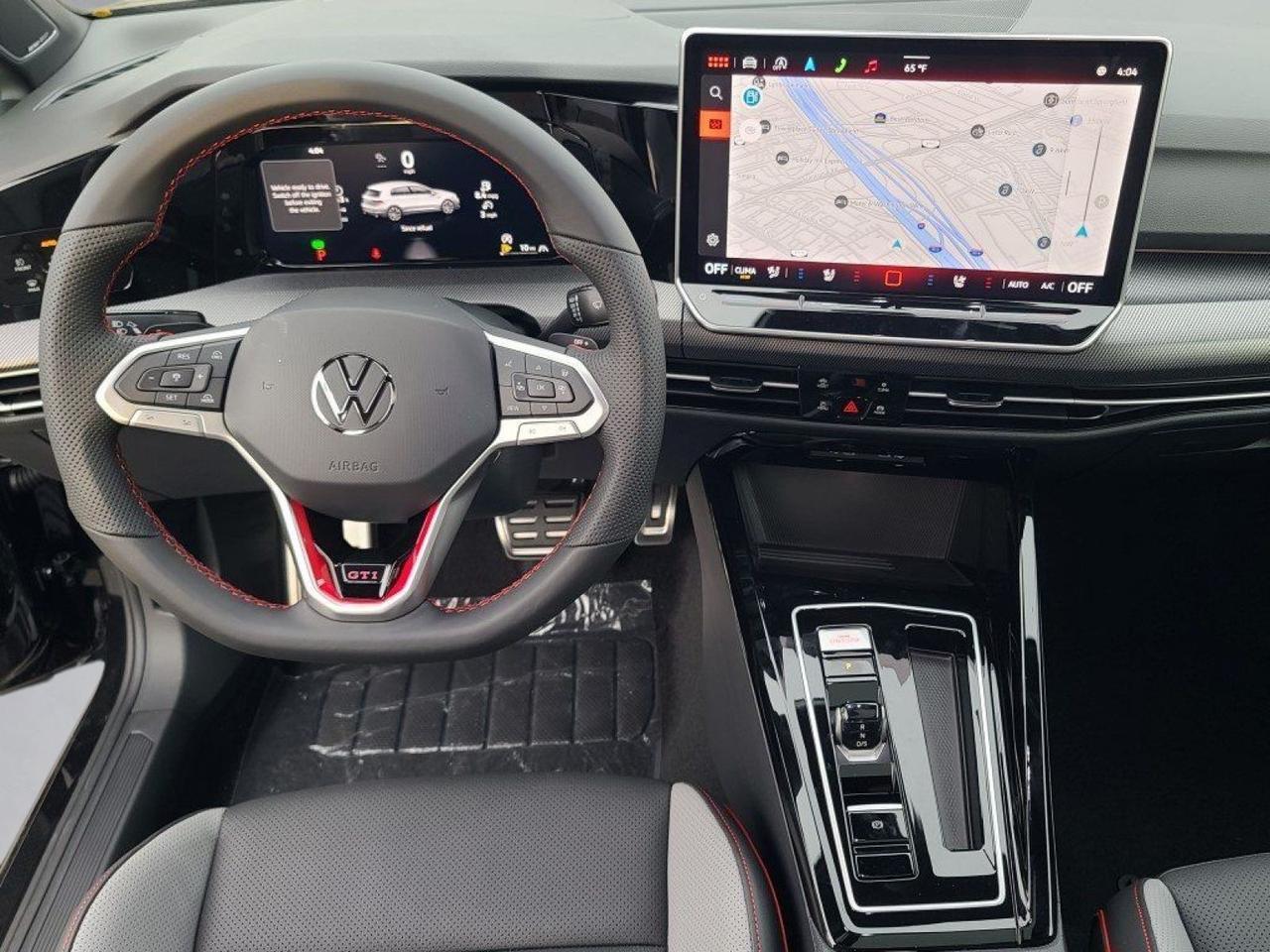 2026 Volkswagen Golf GTI Autobahn Springfield VA