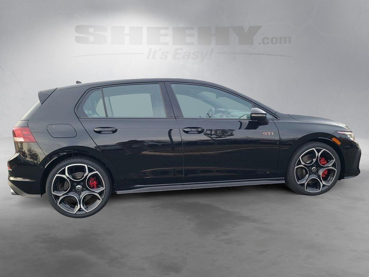 2026 Volkswagen Golf GTI Autobahn Springfield VA