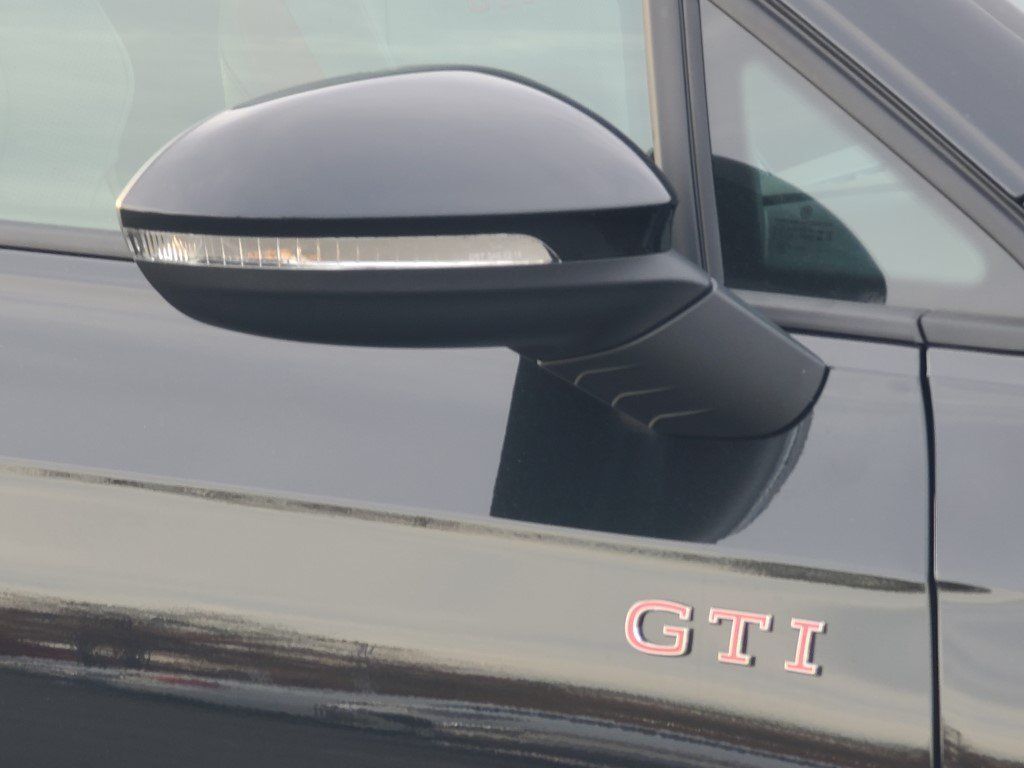 2026 Volkswagen Golf GTI Autobahn Springfield VA