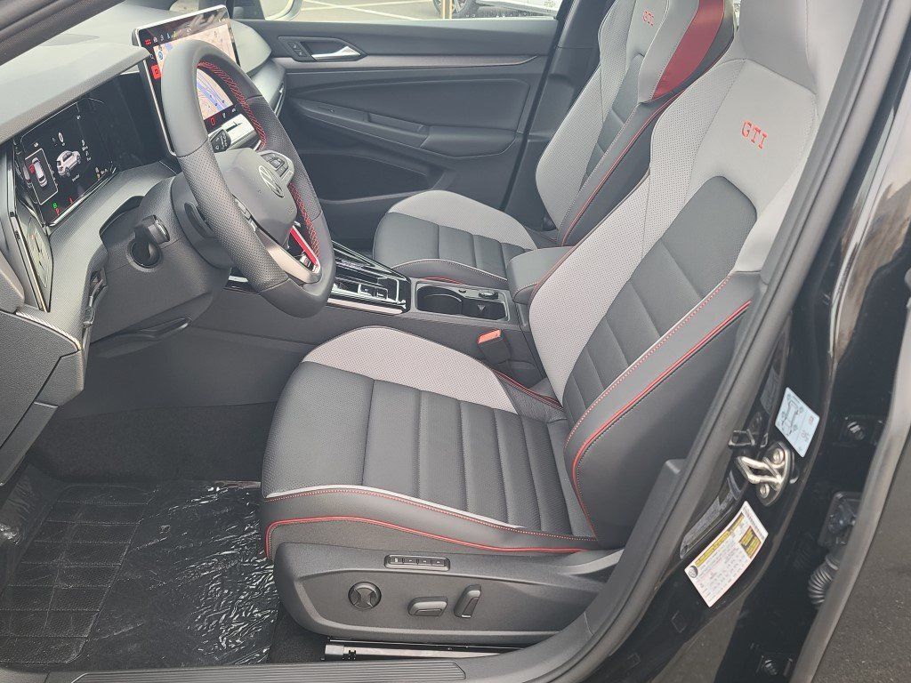 2026 Volkswagen Golf GTI Autobahn Springfield VA