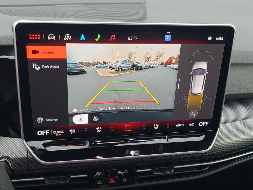 2026 Volkswagen Golf GTI Autobahn Springfield VA