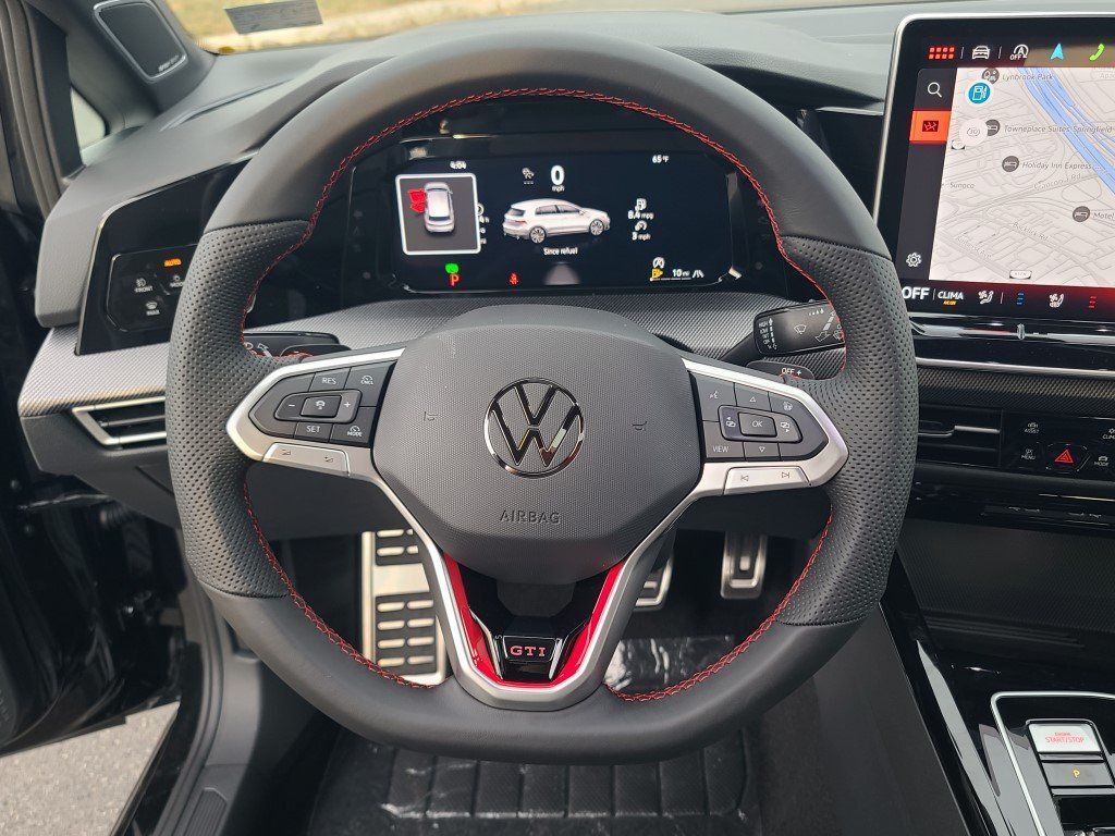 2026 Volkswagen Golf GTI Autobahn Springfield VA