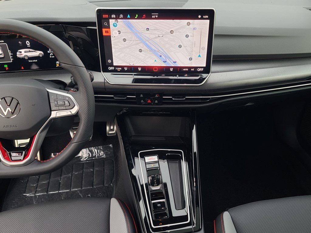 2026 Volkswagen Golf GTI Autobahn Springfield VA