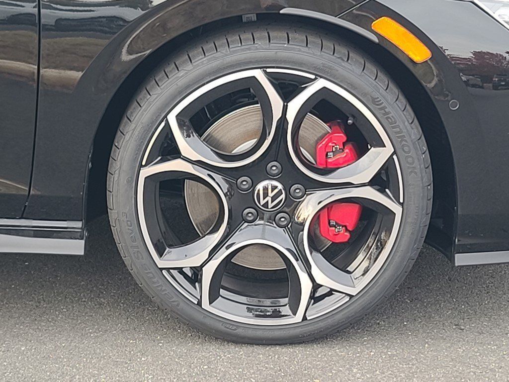 2026 Volkswagen Golf GTI Autobahn Springfield VA