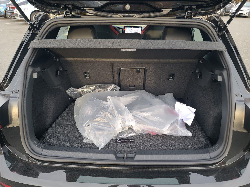 2026 Volkswagen Golf GTI Autobahn Springfield VA