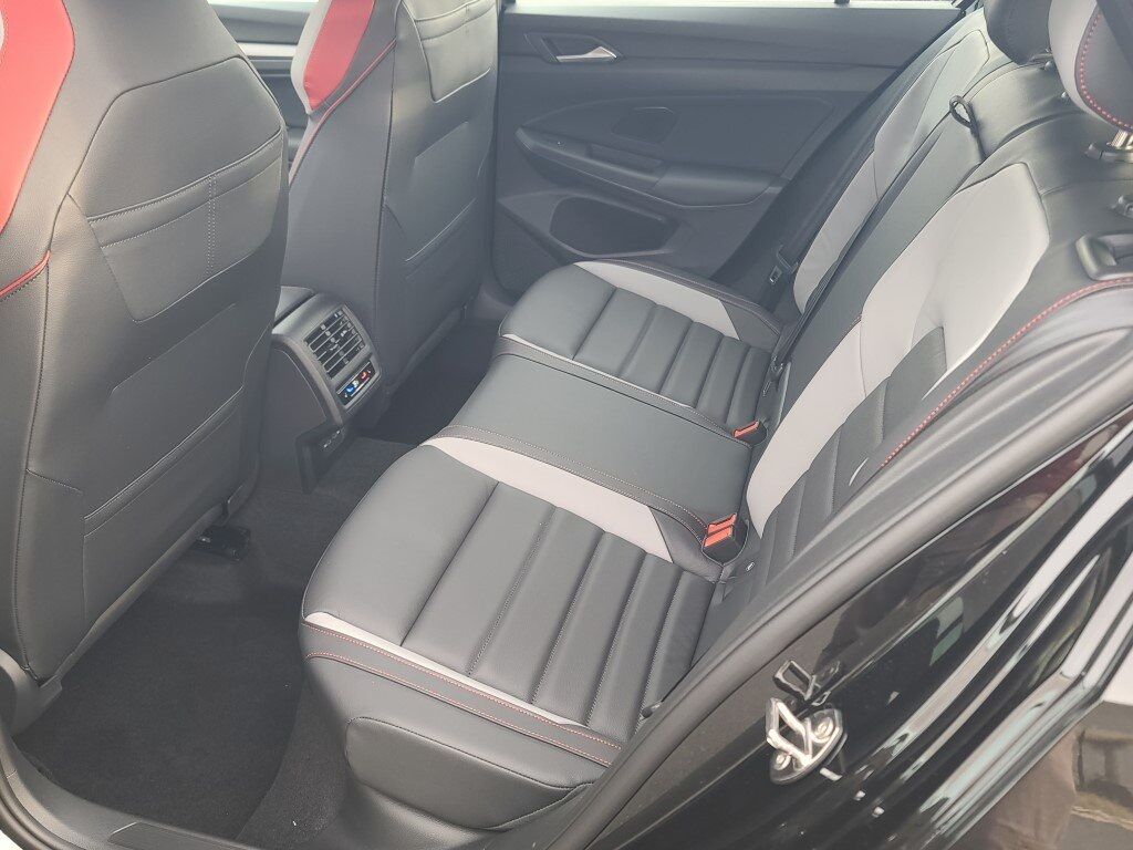 2026 Volkswagen Golf GTI Autobahn Springfield VA