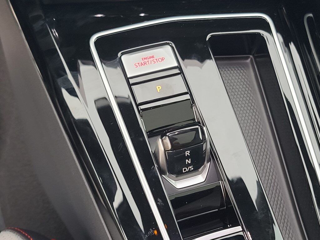 2026 Volkswagen Golf GTI Autobahn Springfield VA