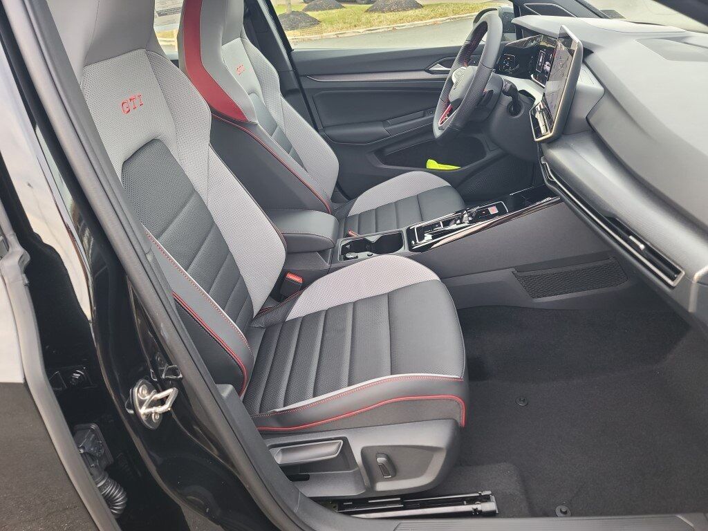 2026 Volkswagen Golf GTI Autobahn Springfield VA