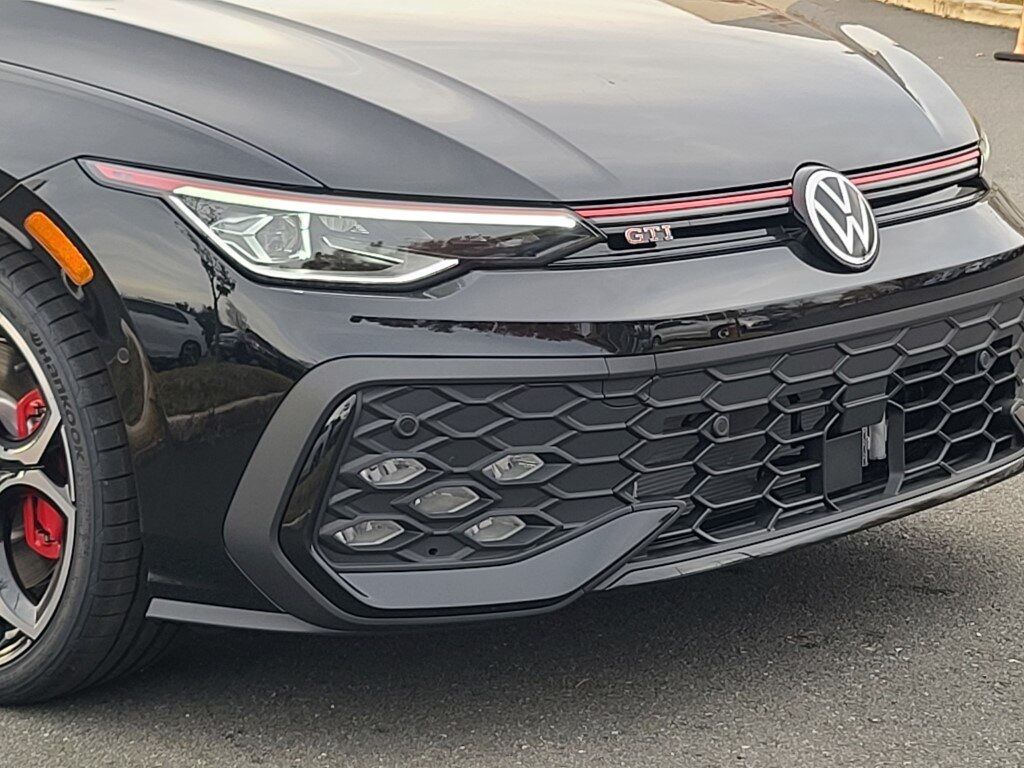 2026 Volkswagen Golf GTI Autobahn Springfield VA